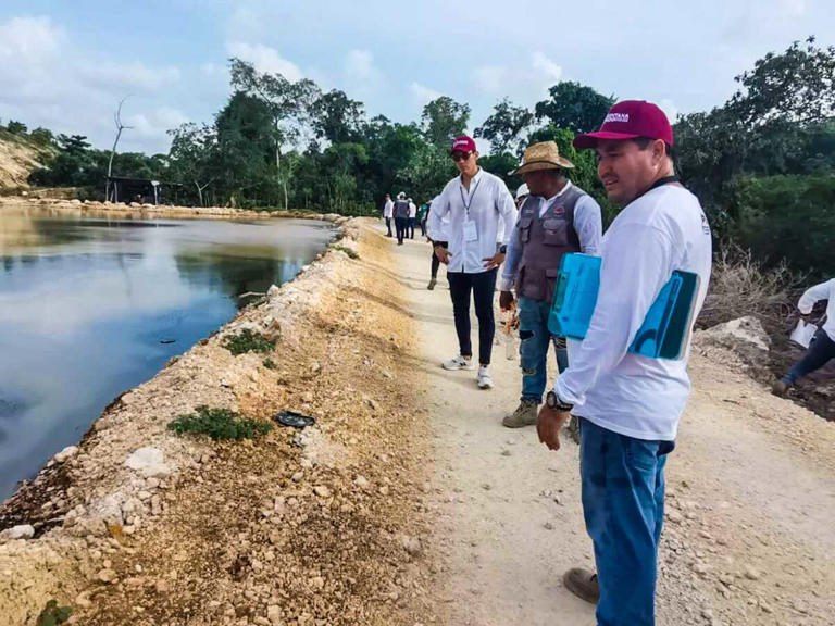 Profepa Clausura Temporalmente Relleno Sanitario En Canc N Por Riesgos