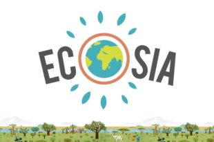 ecosia.org